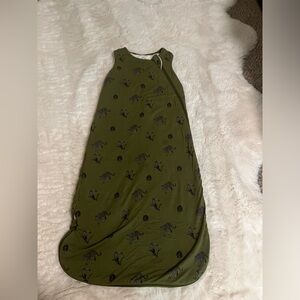 Kyte baby sleep sack